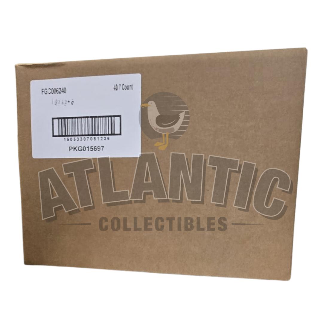 2024-25 Topps Merlin UCC - Value Box