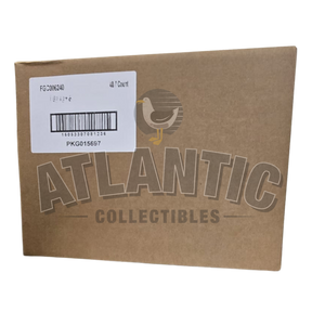 2024-25 Topps Merlin UCC - Value Box