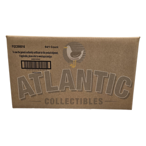 2024-25 Topps Flagship UEFA Club Competitions - Hanger Box