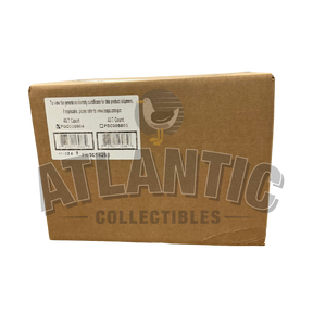 2024 Topps Chrome Tennis Blaster Box