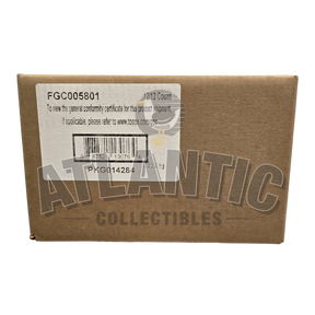 2024 Topps Chrome Tennis Hobby Box