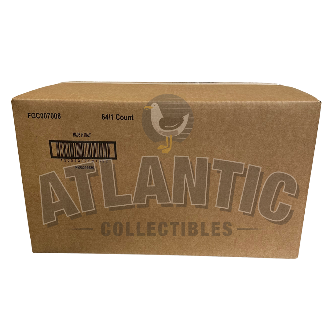 2025-26 Topps UEFA Club Competitions Flagship - Hanger Box