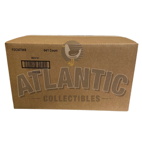 2025-26 Topps UEFA Club Competitions Flagship - Hanger Box