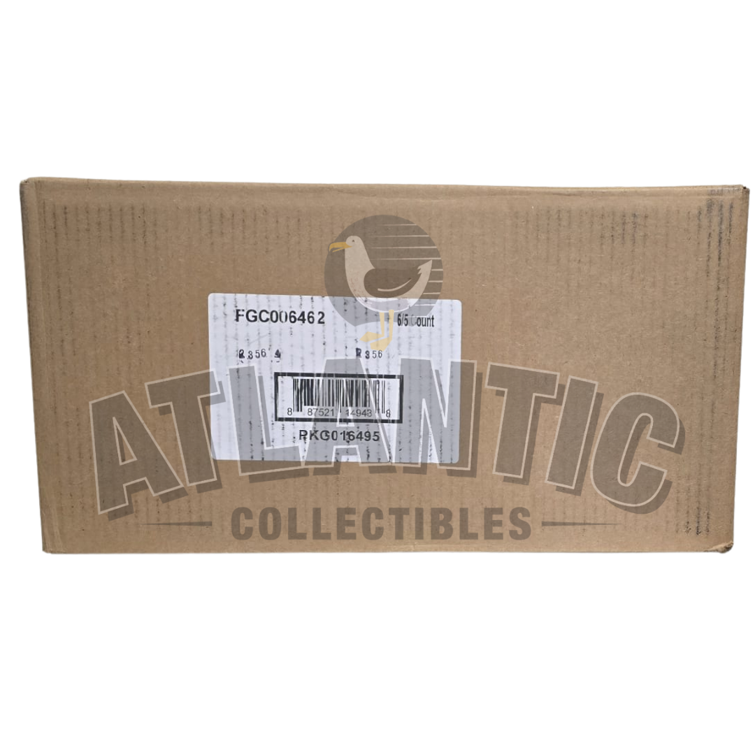2025 Bowman Draft Baseball - Super Jumbo Box