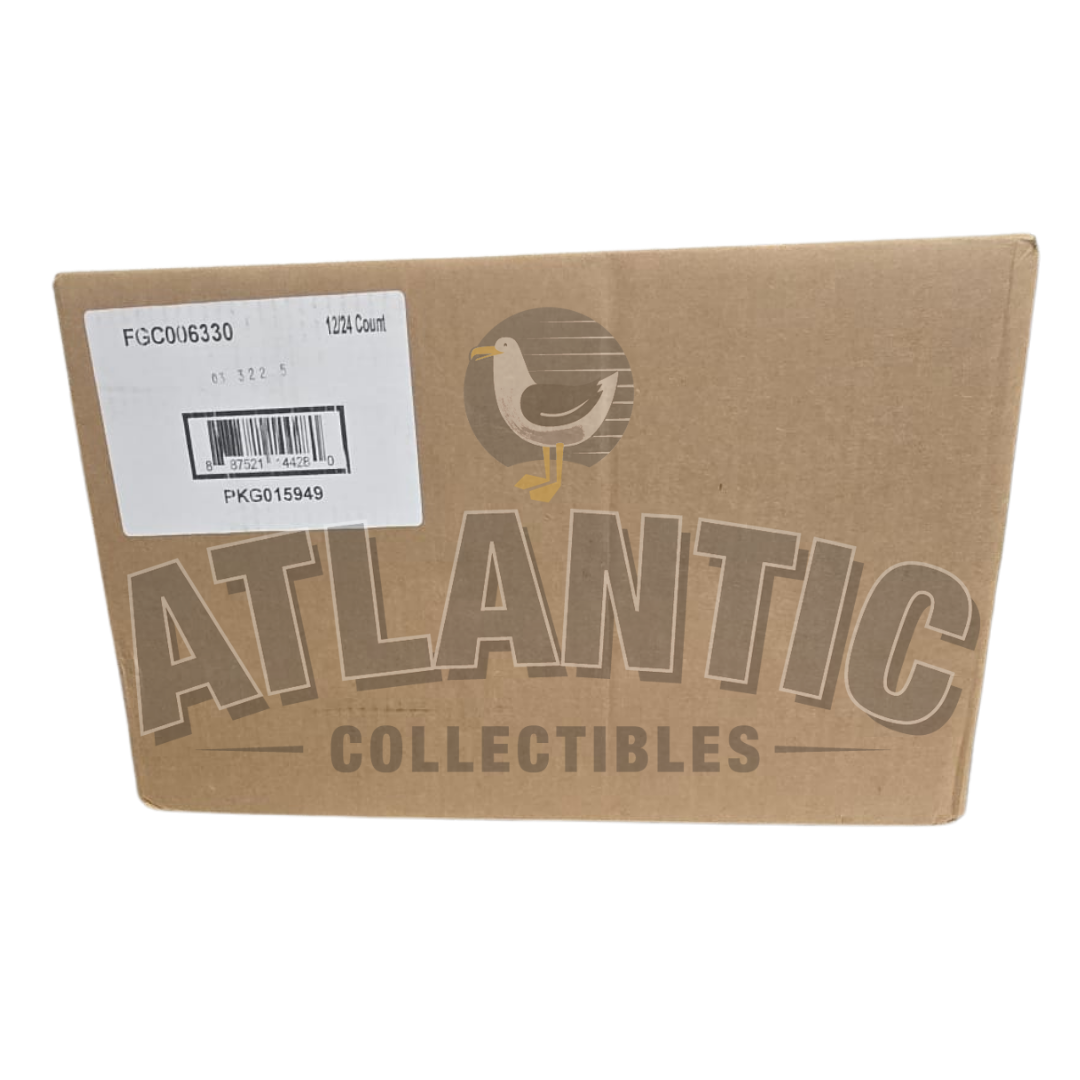 2025 Topps Allen & Ginter Baseball - Hobby Box