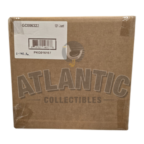 2025 Topps Complete Sets Baseball - Hobby Box