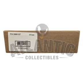 2025 Topps Baseball Series 2 - Jumbo Box