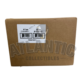 2025 Topps Baseball Update Series - Value Box