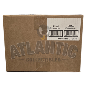 2025 Topps Bowman Baseball - Blaster Box
