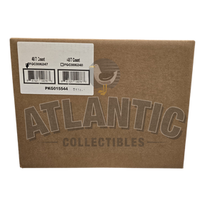 2025 Topps Chrome Baseball - Value Box