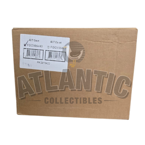 2025 Topps Chrome MLS - Value Box