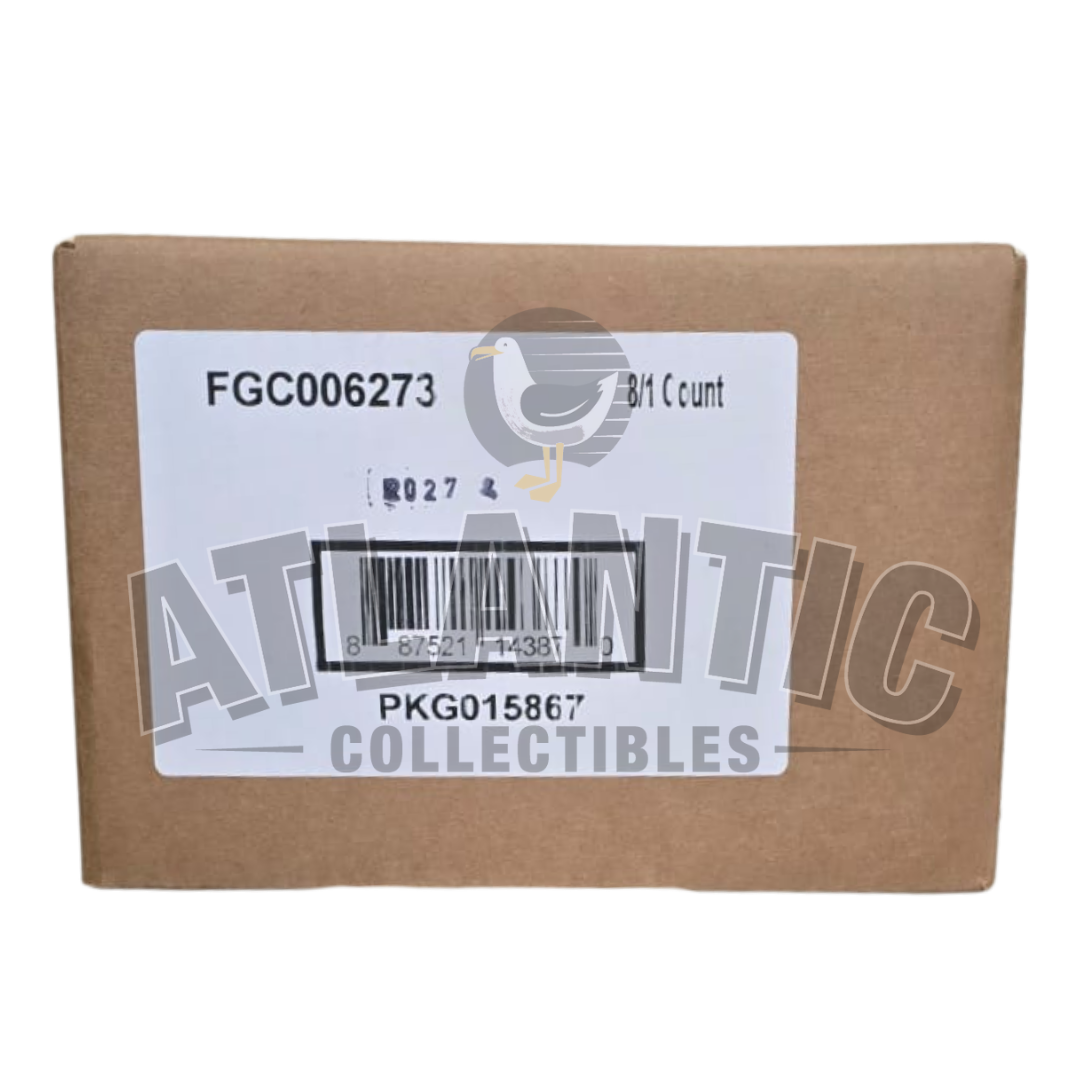 2025 Topps Museum Collection Baseball - Hobby Box