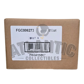 2025 Topps Museum Collection Baseball - Hobby Box
