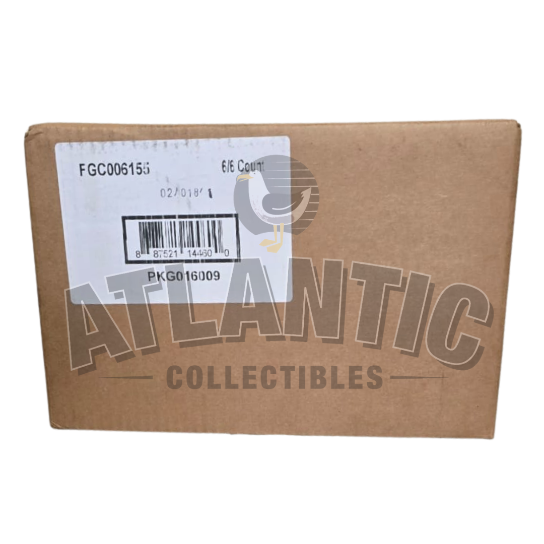 2025 Topps Pristine Baseball - Hobby Box