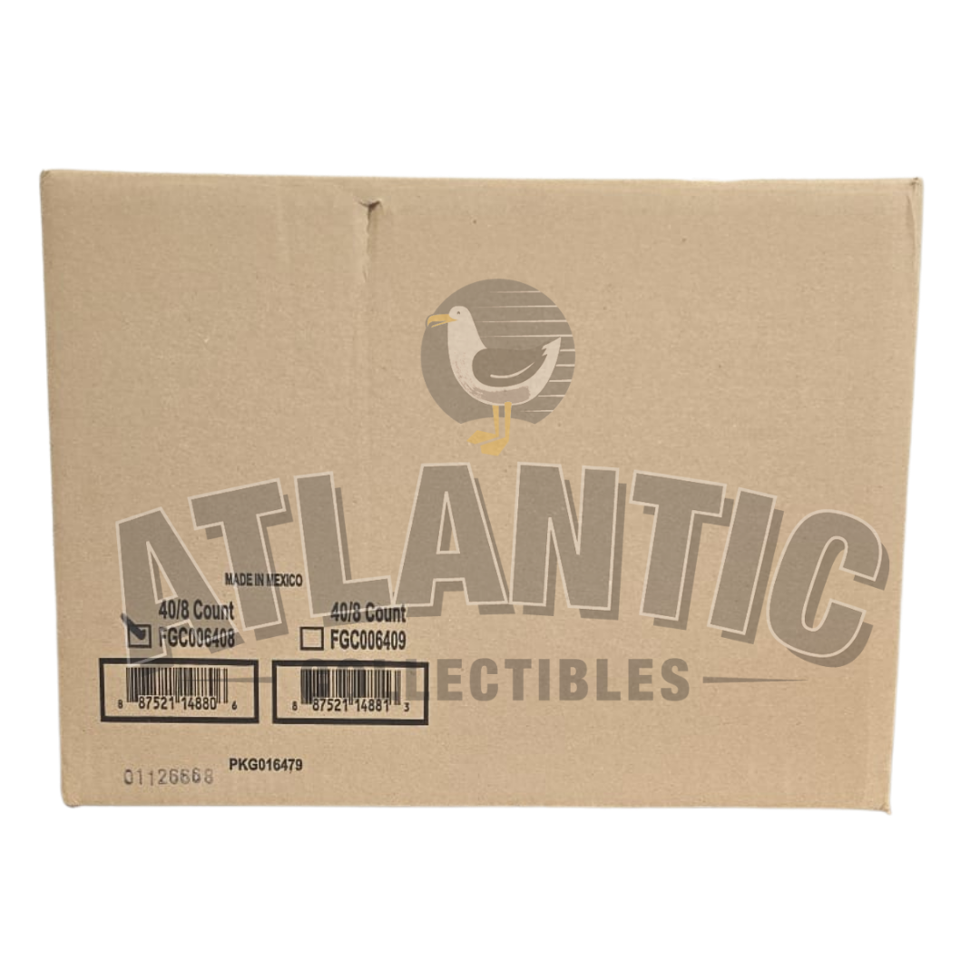 2025 Topps Stadium Club Baseball - Blaster Box