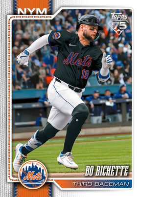 2026 Topps Series 2 Baseball - Jumbo Box