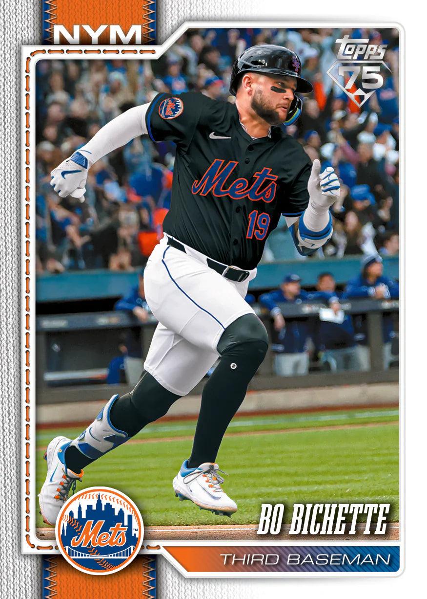 2026 Topps Series 2 Baseball - Jumbo Box