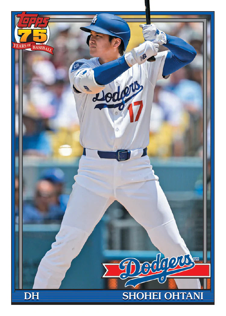 2026 Topps Series 2 Baseball - Jumbo Box