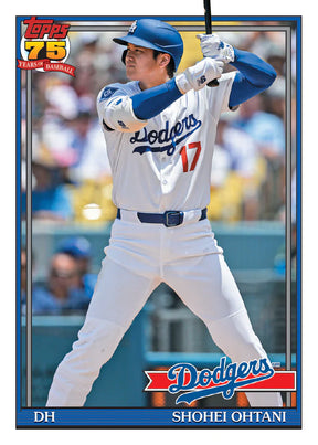 2026 Topps Series 2 Baseball - Value Box
