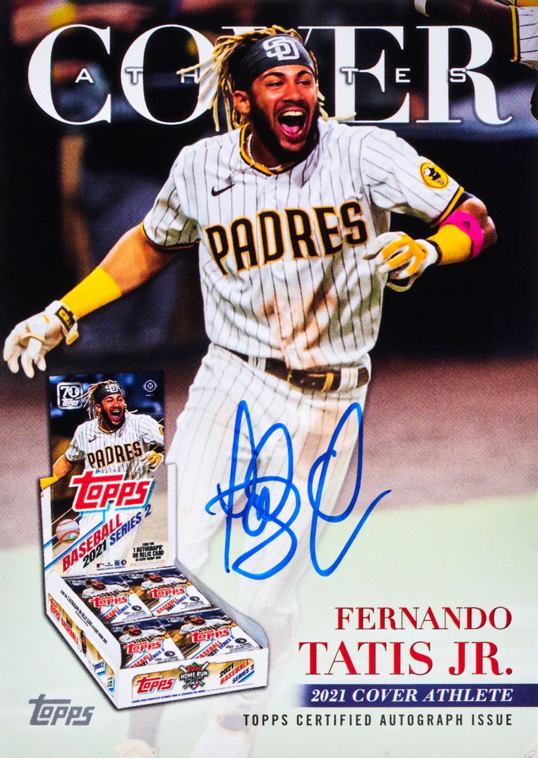 2026 Topps Series 2 Baseball - Jumbo Box