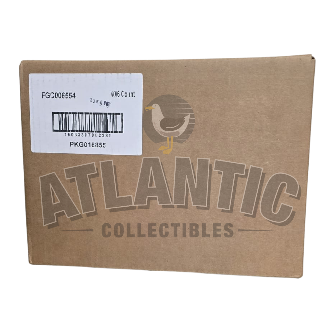 2026 Topps Baseball Series 1 - Blaster Box