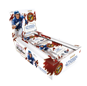 2025 Topps Pristine Baseball - Hobby Box