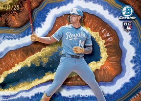 2026 Bowman Baseball Value Box