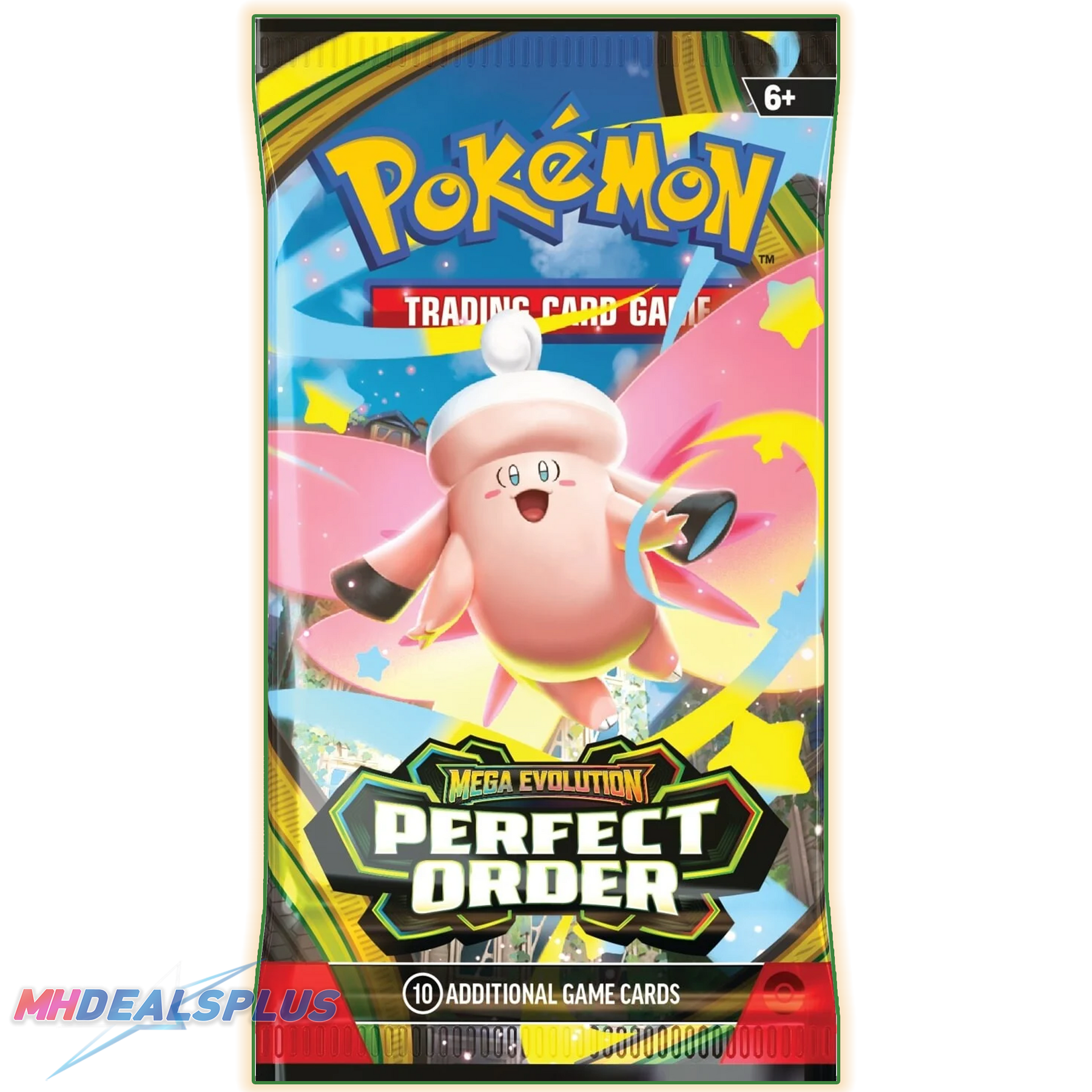 (Pre-Order) Pokemon Mega Greninja ex Premium Collection