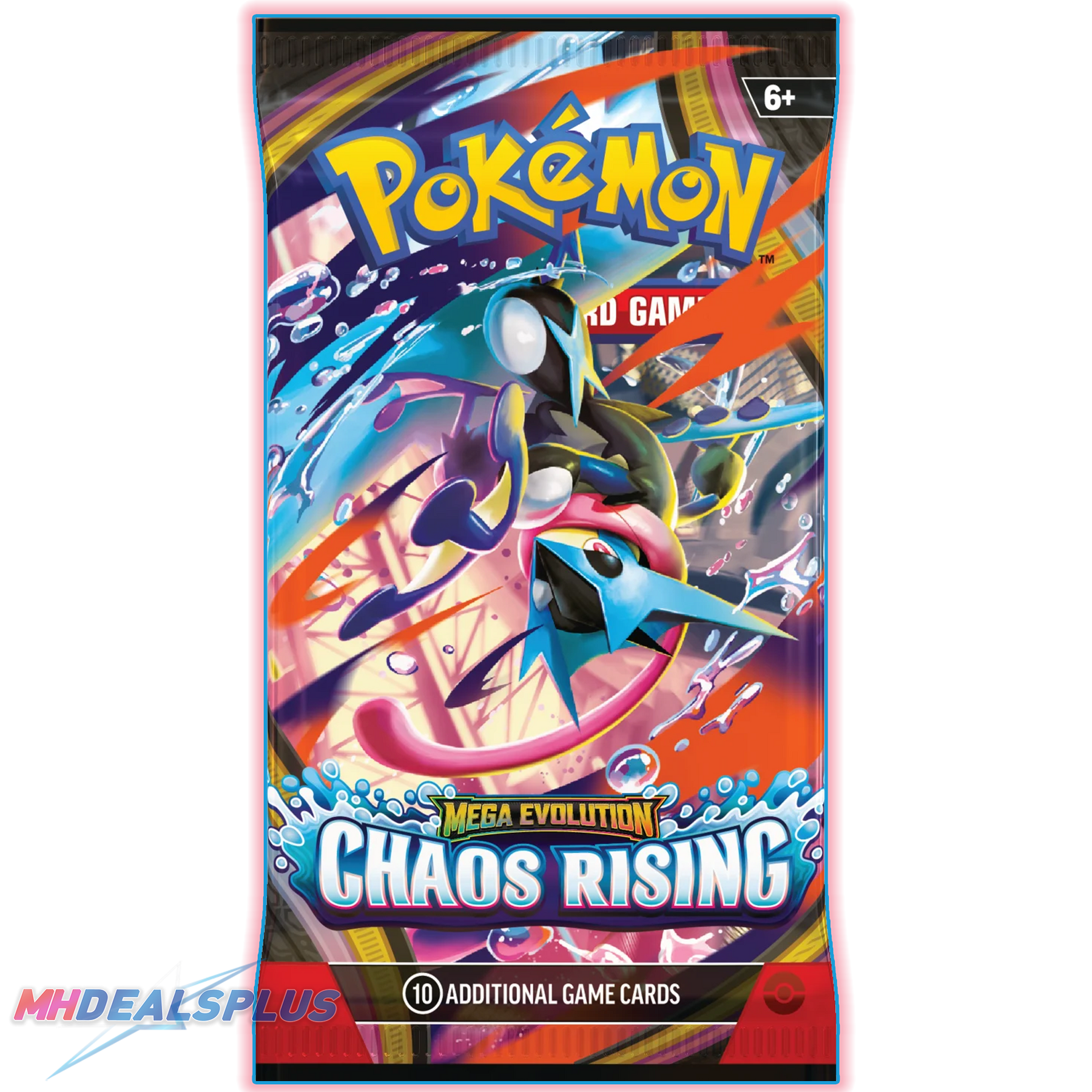 (Pre-Order) Pokemon First Partner Illustration Collection Series 3