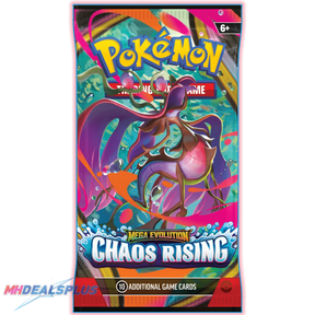 (Pre-Order) Pokemon Mega Greninja ex Premium Collection