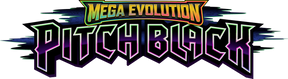 (Pre-Order) Pokemon Pitch Black Booster Bundle