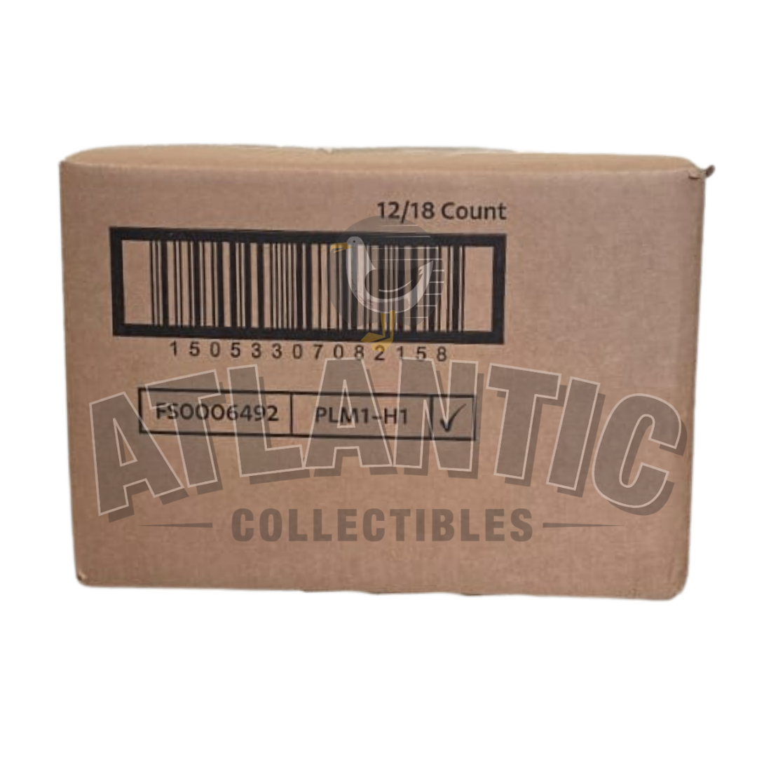 2026 Topps Merlin Premier League - Hobby Box