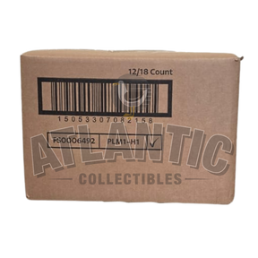 2026 Topps Merlin Premier League - Hobby Box