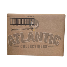2026 Topps Merlin Premier League - Blaster Box