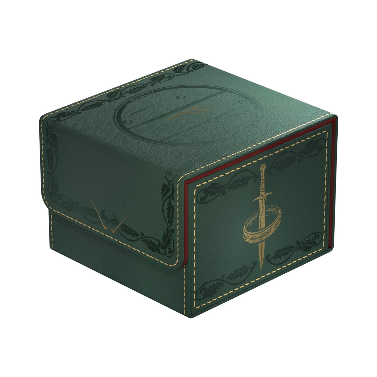 Ultimate Guard The Hobbit A Fateful Engagement Sidewinder Deck Box (PRE-ORDER - Release Date: July 28, 2026)