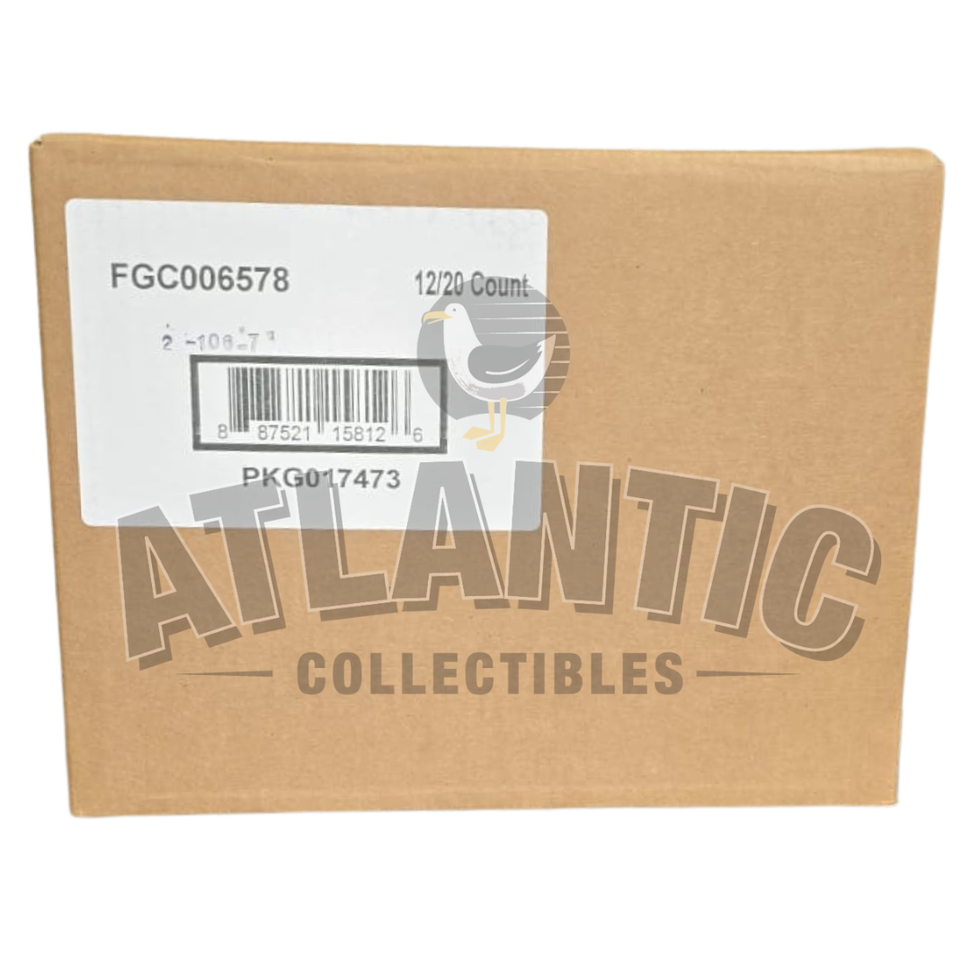 2026 Bowman Baseball Hobby Box