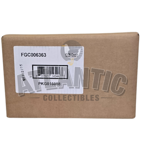 2025 Topps Chrome Update Series Baseball Hobby Box