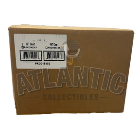 2025 Topps Chrome Update Series Baseball Blaster Box