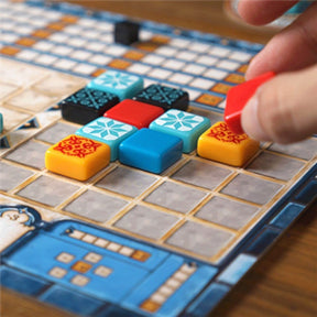 Azul Tile Placement Strategy Board Game (PREORDER - Release Date June 2026)