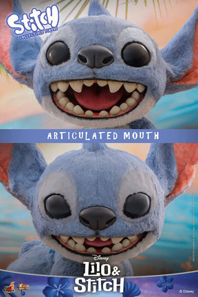 Stitch Collectible Figure (PREORDER - Release Date June 2026)