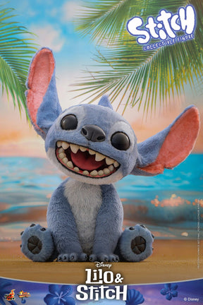 Stitch Collectible Figure (PREORDER - Release Date June 2026)