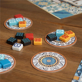 Azul Tile Placement Strategy Board Game (PREORDER - Release Date June 2026)