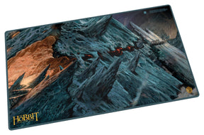 Ultimate Guard The Hobbit Goblin Town Concept Art 1 Playmat (PRE-ORDER - Release Date: July 28, 2026)