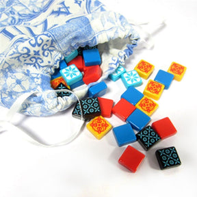 Azul Tile Placement Strategy Board Game (PREORDER - Release Date June 2026)