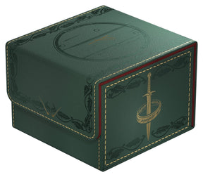 Ultimate Guard The Hobbit A Fateful Engagement Sidewinder Deck Box (PRE-ORDER - Release Date: July 28, 2026)