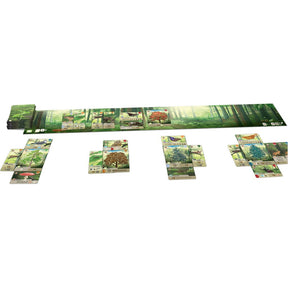 Forest Shuffle Strategy Card Game (PREORDER - Release Date June 2026)