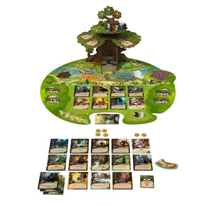 Everdell 3rd Edition Board Game (PREORDER - Release Date June 2026)