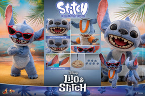 Stitch Collectible Figure (PREORDER - Release Date June 2026)