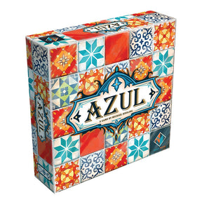 Azul Tile Placement Strategy Board Game (PREORDER - Release Date June 2026)