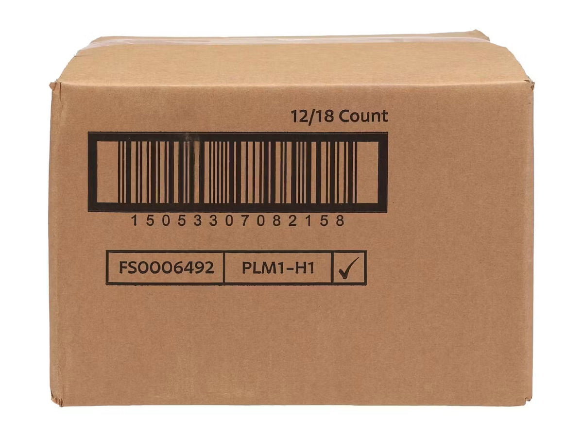 2025-26 Topps Merlin English Premier League Soccer Hobby 12-Box Case